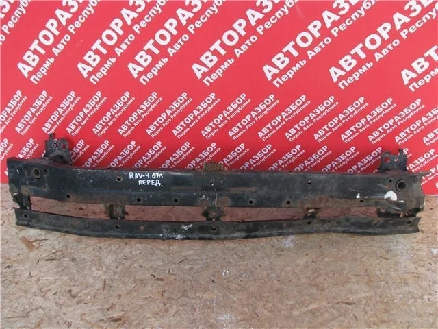 Усилитель бампера Toyota RAV 4 2006-2013 5202142050, передний