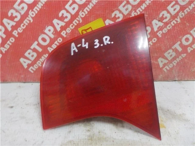 Фонарь Audi A4 2005-2007 8E5945094A B7, задний правый