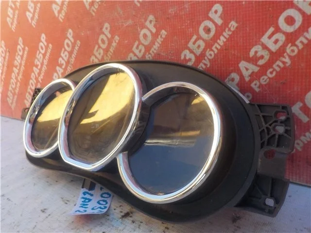 Щиток приборов Renault Logan 2 2014 248102495R K4M