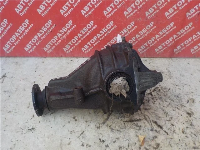 Редуктор Lexus RX 300 2003-2009 4111021070, задний