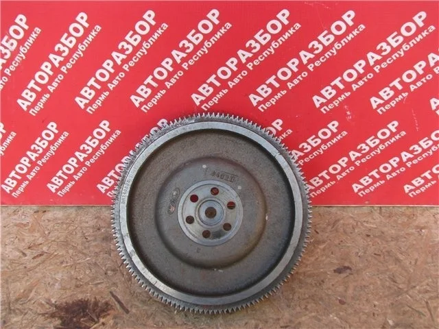 Маховик Kia Rio 3 2015 232002B020 S4 G4FC FW447590