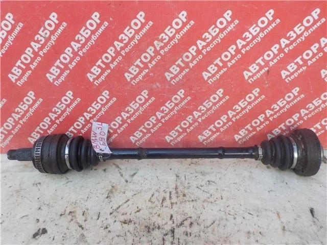 Привод колеса Bmw 3-Series 2005-2012 33217547075 E90, задний левый