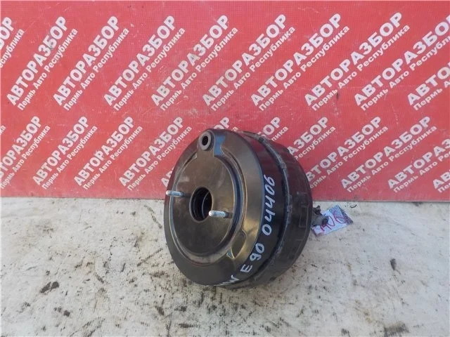 Вакуумный усилитель тормозов Bmw 3 E90 2005-2012 34336779721