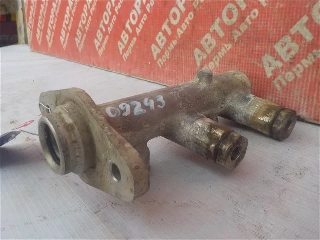 Главный тормозной цилиндр Hyundai Accent 2 2000-2012 5851025300 G4EC