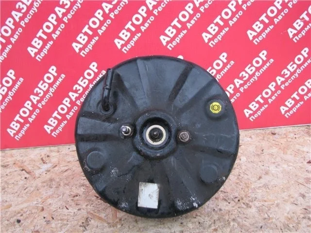 Вакуумный усилитель тормозов Hyundai Accent 2 2000-2012 5911025010 G4EC