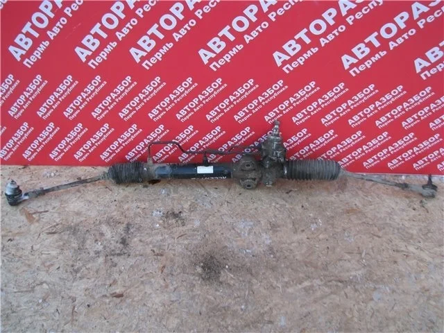 Рулевая рейка Hyundai ACCENT 2 2000-2011 5770025510 G4EC