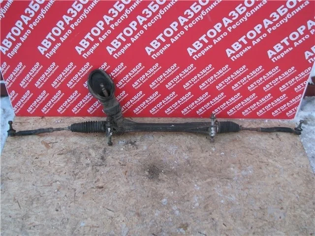 Рулевая рейка Toyota Rav 4 2006-2013 4551042010 ACA30 1AZFE