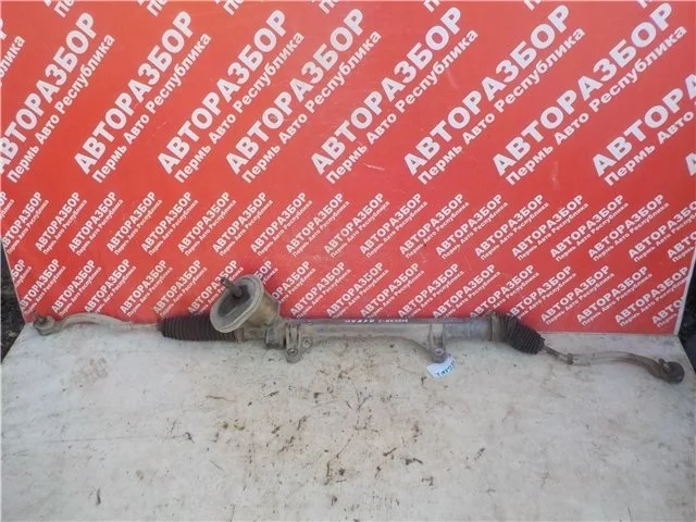 Рулевая рейка Renault Megane 2 2003-2009 7711368394 K4M