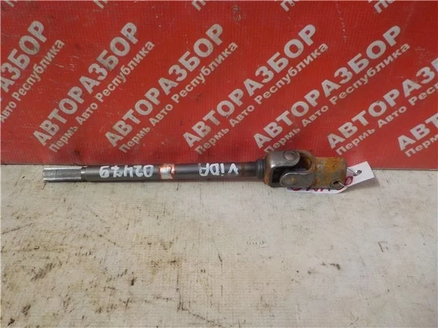 Рулевая колонка Chevrolet Aveo 2005-2011 96535274 T250 F14D3