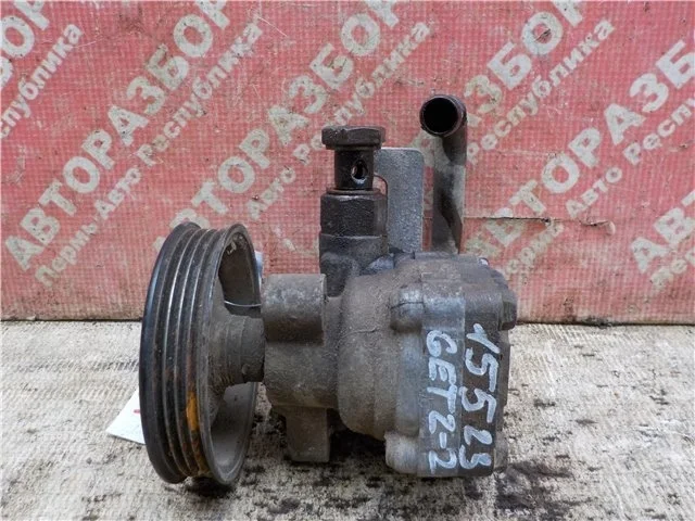 Насос ГУР Hyundai Getz 2002-2010 571101C301 G4EA