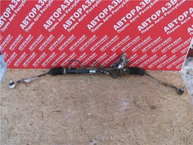 Рулевая рейка Hyundai Tucson 2004-2010 577001F800 G4GC