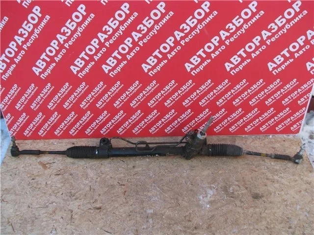 Рулевая рейка Chevrolet Cruze 2009-2016 13330663 F16D3