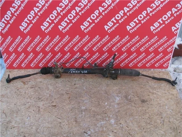Рулевая рейка Toyota CAMRY 2001-2006 4425033340 ACA30 1MZFE