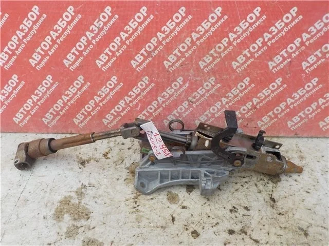 Рулевая колонка Ford Focus 2 2005-2011 1750066 CB4 HXDA