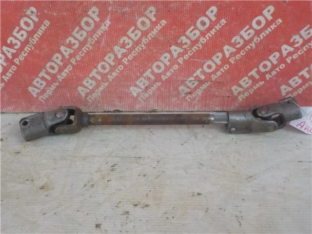 Рулевой кардан Chevrolet Aveo 2005-2011 96535274 T250 F14D3
