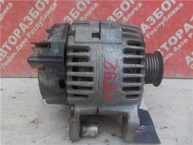 Генератор Volkswagen Golf Plus 2005-2014 03C903023B CAXA