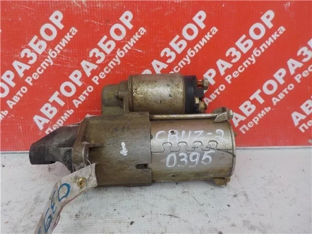 Стартер Chevrolet Cruze 2009-2016 96469963 F16D3