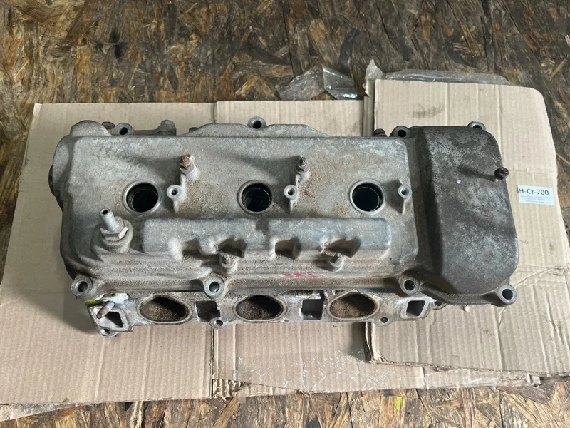 Головка блока цилиндров Toyota Camry 2001-2006 1110129438 ACV30 1MZ FE