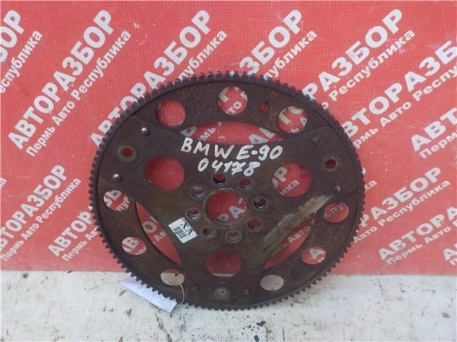 Маховик BMW 3-Series 2005-2012 11227787298 E90 N47D2