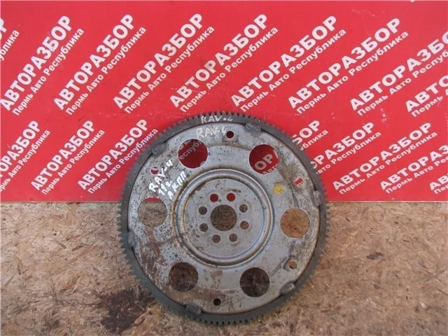 Маховик Toyota Rav 4 2006-2013 3210128050 ACA33 3ZRFE