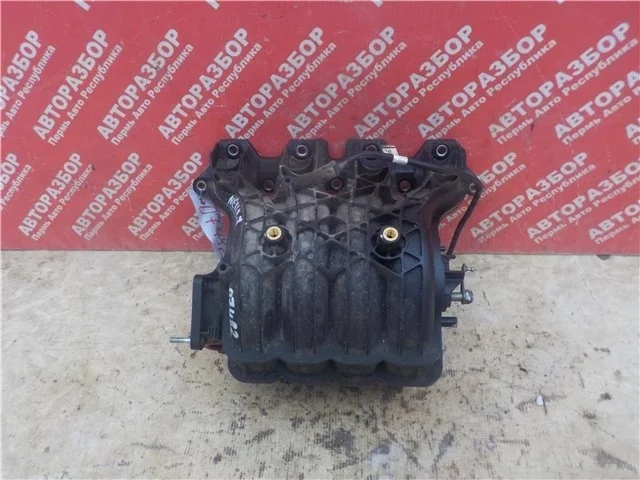 Впускной коллектор Daewoo Nexia 1995-2016 96452343 F16D3