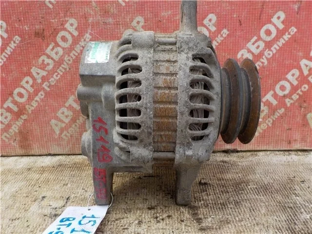 Генератор Mazda BT-50 2006-2012 WLAA18300A UN8F1 WLAA