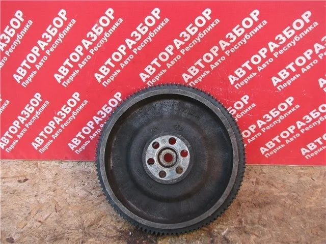 Маховик Hyundai Elantra Xd 2000-2006 2320023500 G4GB