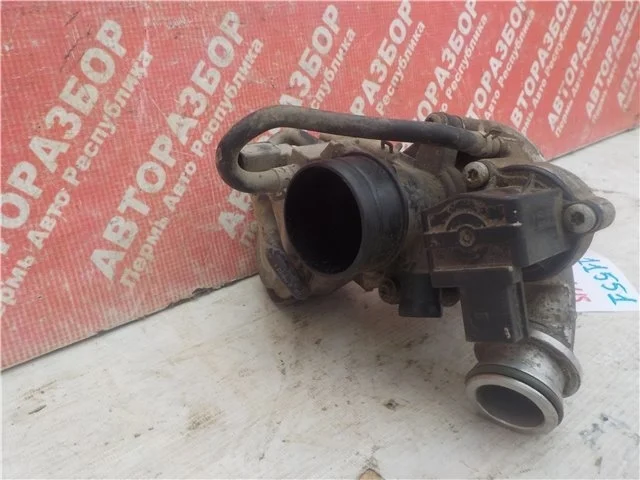 Турбина Volkswagen Golf Plus 2005-2014 03C145702L CAXA