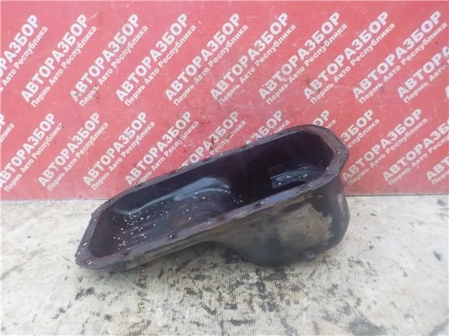 Масляный поддон Hyundai Accent 2 2000-2012 2151026010 G4EC