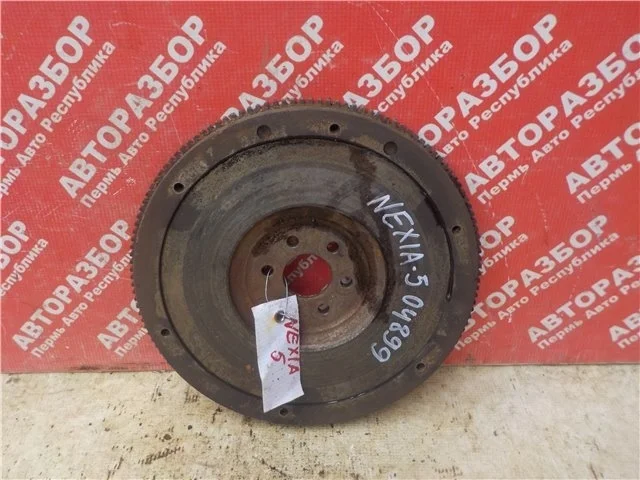 Маховик Daewoo Nexia 1995-2016 96184979 G15MF