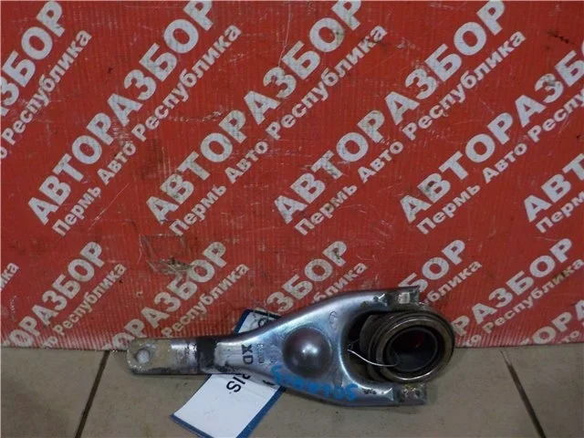 Вилка сцепления Hyundai Solaris 2014 4143023200 S4 G4FA