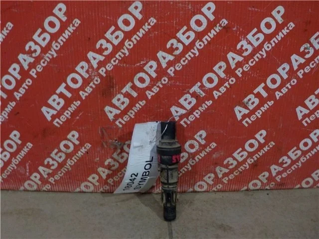 Датчик скорости Renault Clio 2 2006 7700418919 LB03 K7J700