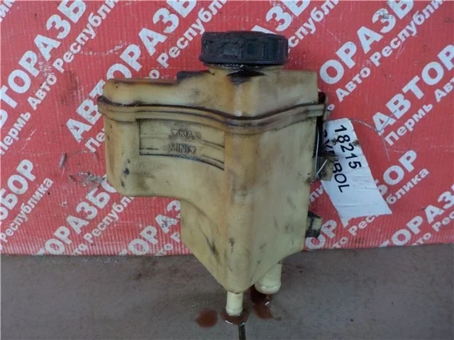 Бачок ГУР Renault Clio 2 2006 7700414664 LB03 K7J700