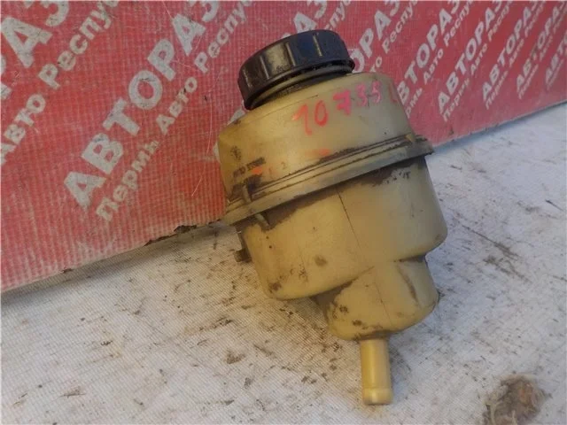 Бачок ГУР Renault Logan 2015 491803558R 2G K7M812