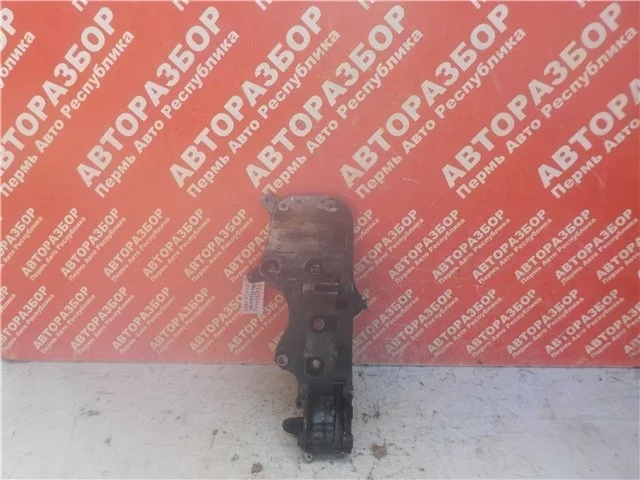 Кронштейн генератора Renault Logan 2015 8200941114 2G K7M812