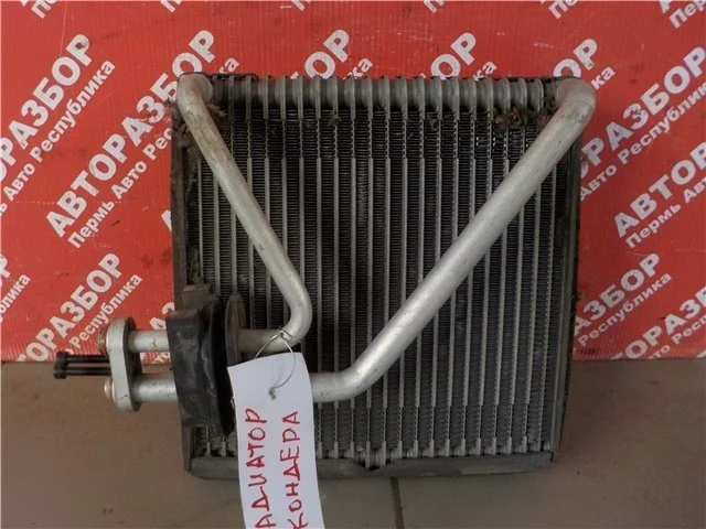 Испаритель кондиционера Chevrolet Aveo 2010 96435892 T250 F14D4