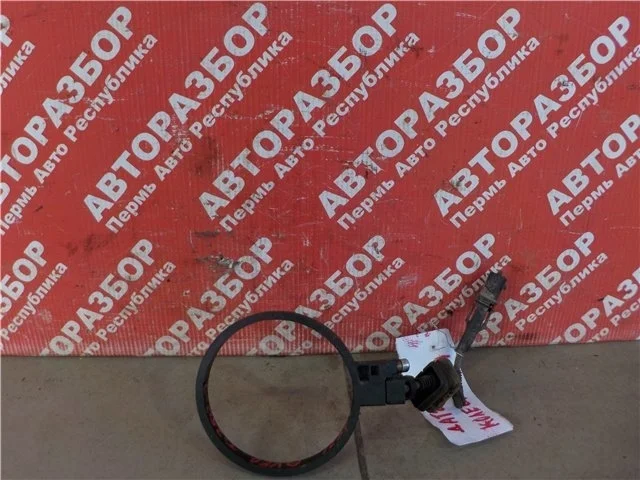 Датчик положения коленчатого вала Chevrolet Aveo 2010 55567243 T250 F14D4