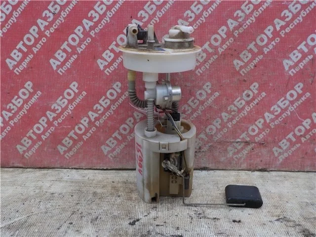 Бензо насос Daewoo Matiz 2008 96464637 M100 M150 F8CV