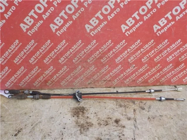 Трос коробки передач Daewoo Matiz 2008 96568385 M100 M150 F8CV