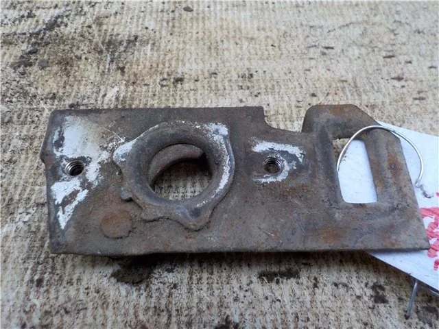 Замок капота Daewoo Matiz 2008 96562784 M100 M150 F8CV