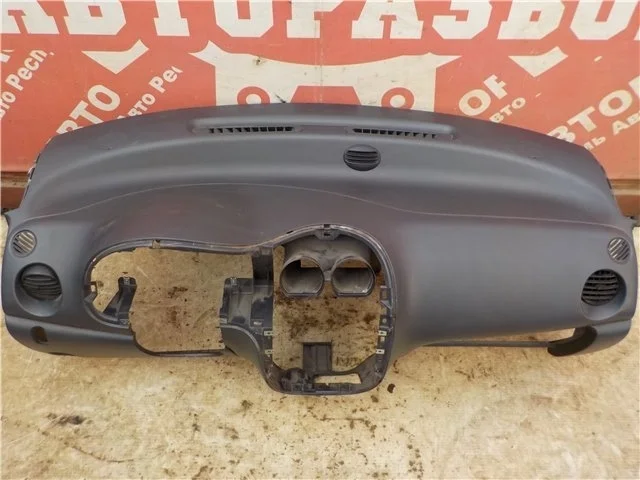 Торпедо Daewoo Matiz 2008 96566622 M100 M150 F8CV