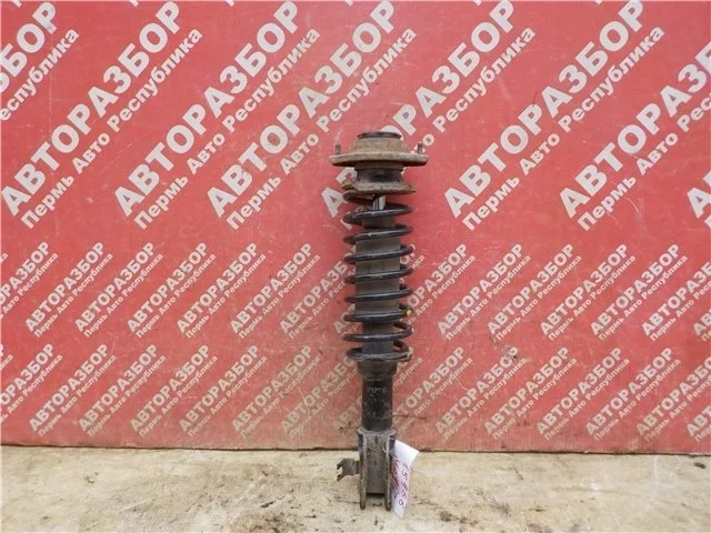 Стойка Daewoo Matiz 2008 96336488 M100 M150 F8CV, передняя правая