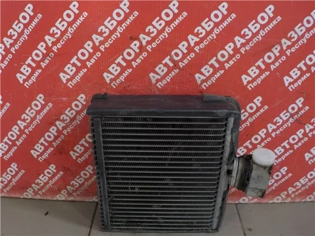 Испаритель кондиционера Mitsubishi Lancer 2007 7812A165 S82 4G18