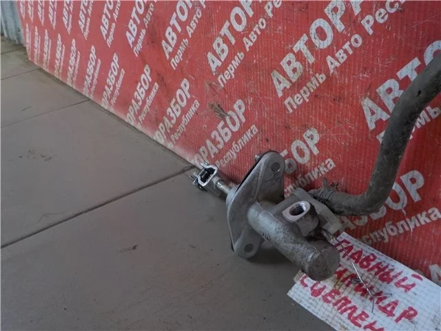 Главный цилиндр сцепления Mitsubishi Lancer 2007 4625A020 S82 4G18