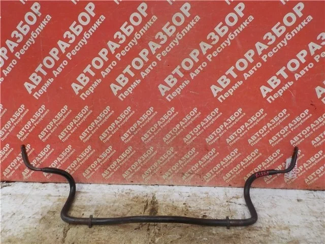 Стабилизатор Toyota Corolla 2003 4881102150 CDE 120 3ZZFE, передний