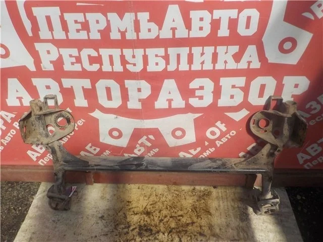 Балка Chevrolet Aveo 2005-2011 96653128 T250, задняя