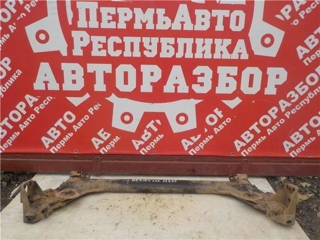 Балка Daewoo Nexia 1995-2016 96387748, задняя