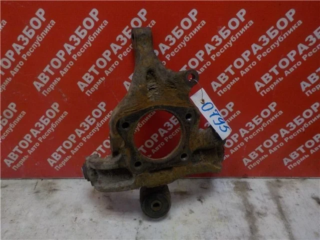 Кулак Lexus RX 300 2003-2009 4230548030 MCU35 1MZFE, задний левый