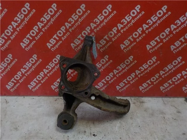 Кулак Toyota Camry 2006-2011 4230506100 V40 2AZFE, задний левый