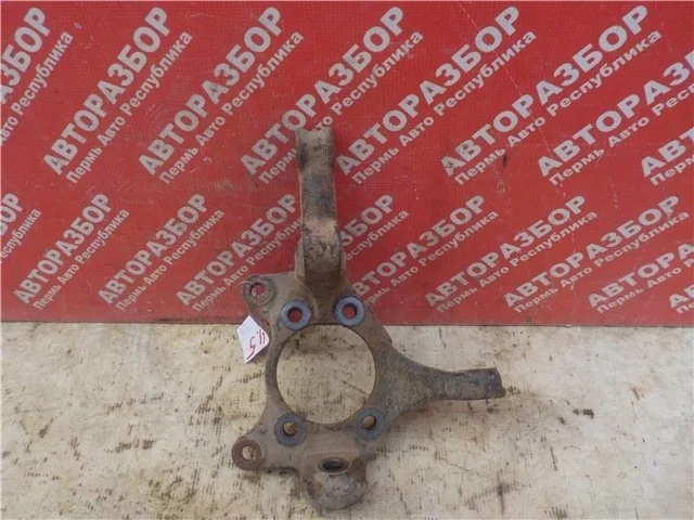 Кулак поворотный Toyota RAV 4 2006-2013 4321142080, передний правый